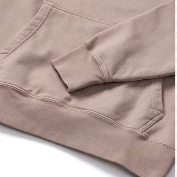 R.A.D CREW HOODED SWEAT - Picture 4 of 7